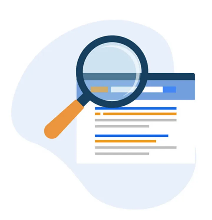 people discussing around table